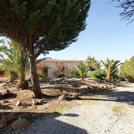 Vila Mardise