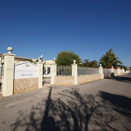 Villa Vila Mardise