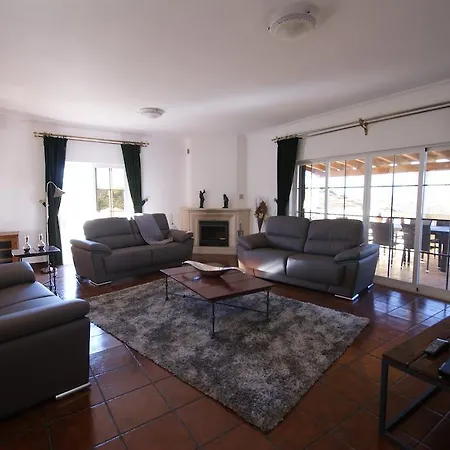 Villa Vila Mardise *
