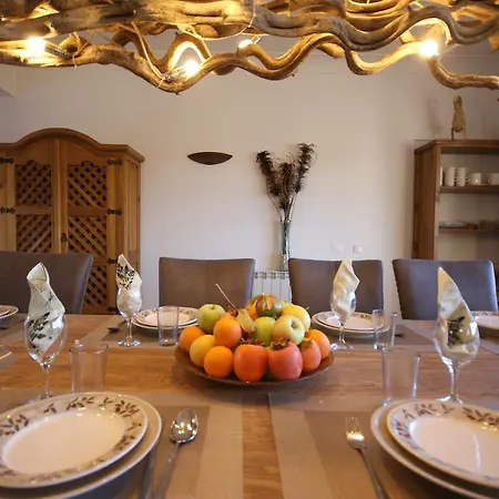 Villa Vila Mardise *