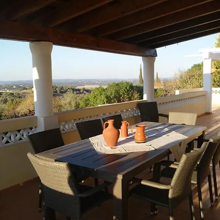 Villa Vila Mardise *